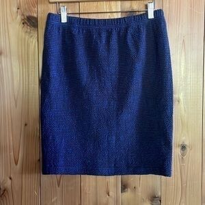 Humanoid Knit Skirt sz S
